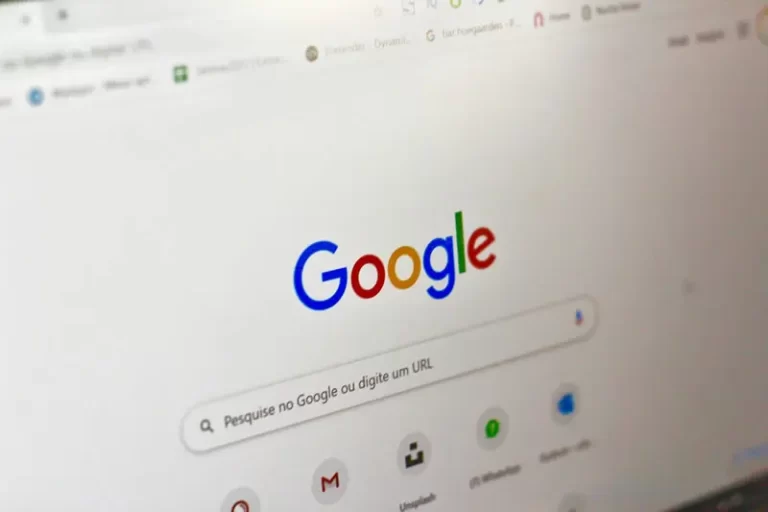 Google 搜索技术要求
