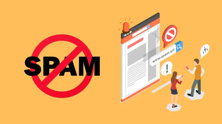 Google 网页搜索的垃圾内容政策